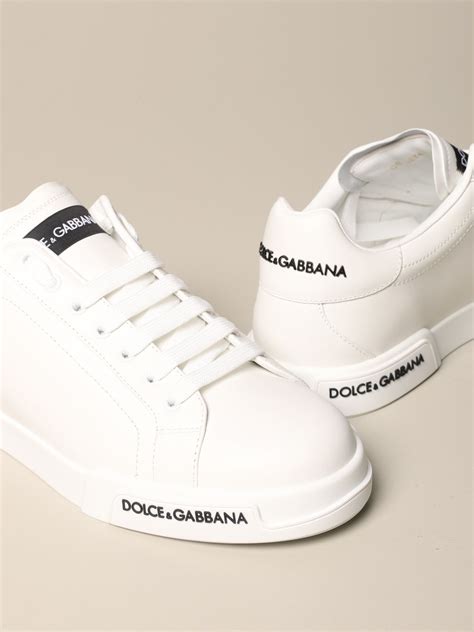 dolce gabbana milano shoes|dolce and gabbana men's shoes.